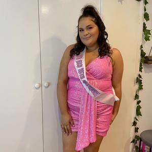 Meet your Posher, Alysha